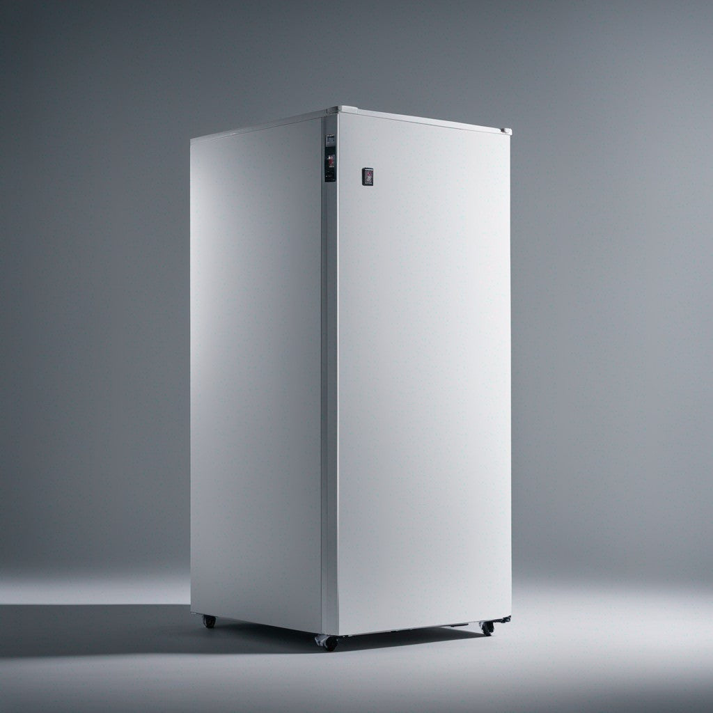Freezers