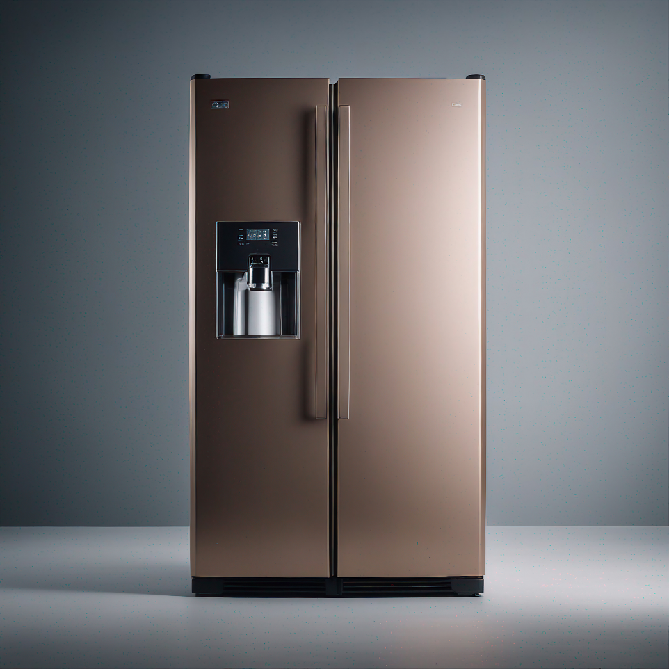 Fridges & Refrigerators