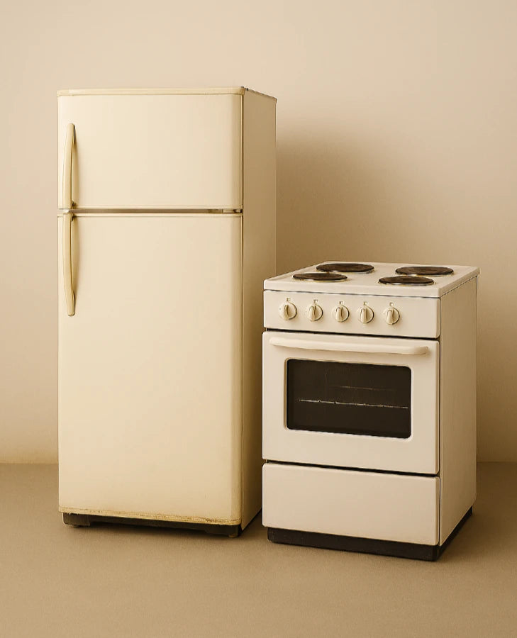 Home Appliances