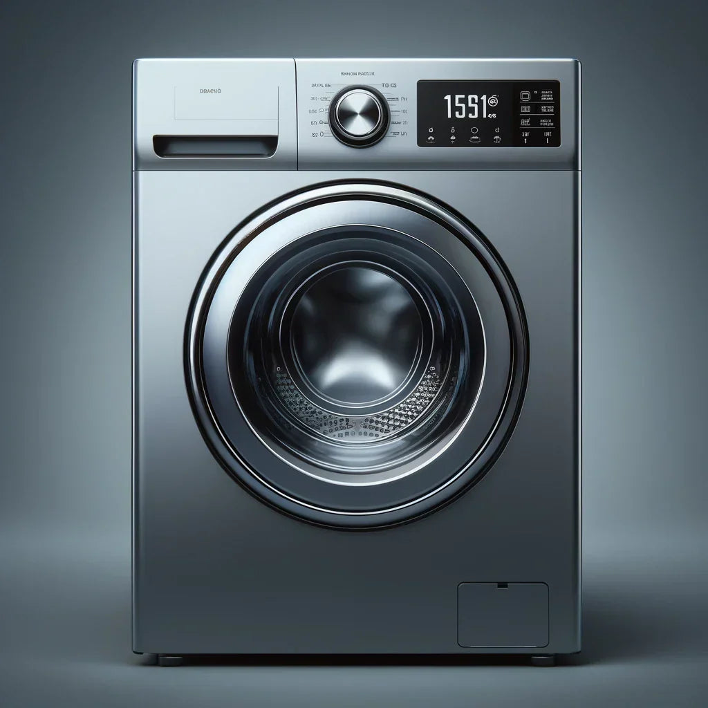 Open-Box Washing Machines
