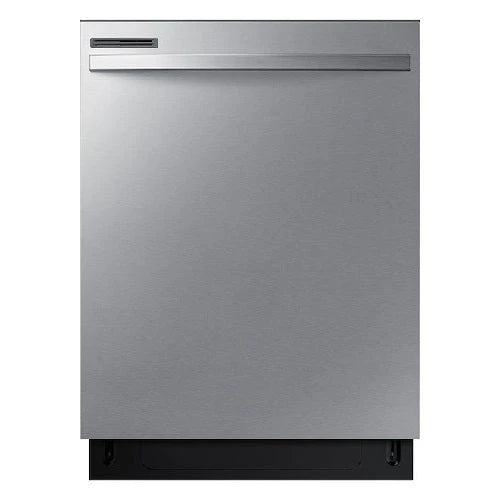 Open-Box Dishwasher