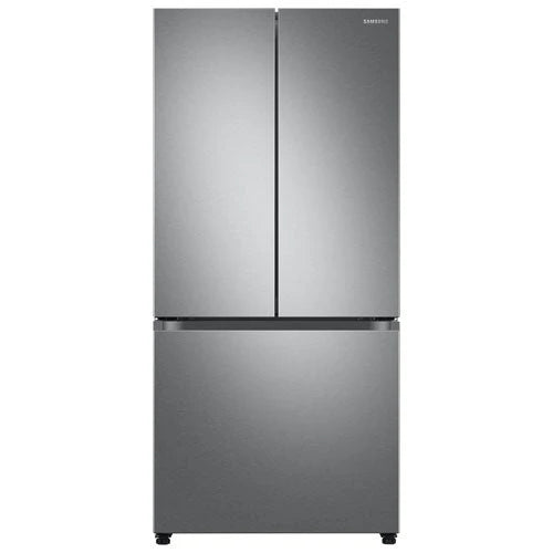 Open-Box Fridge