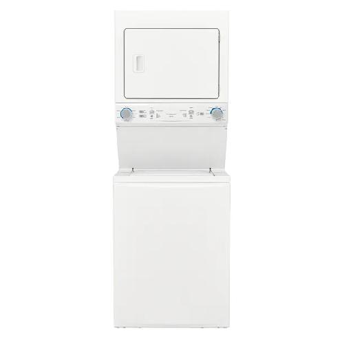 Laundry Unit