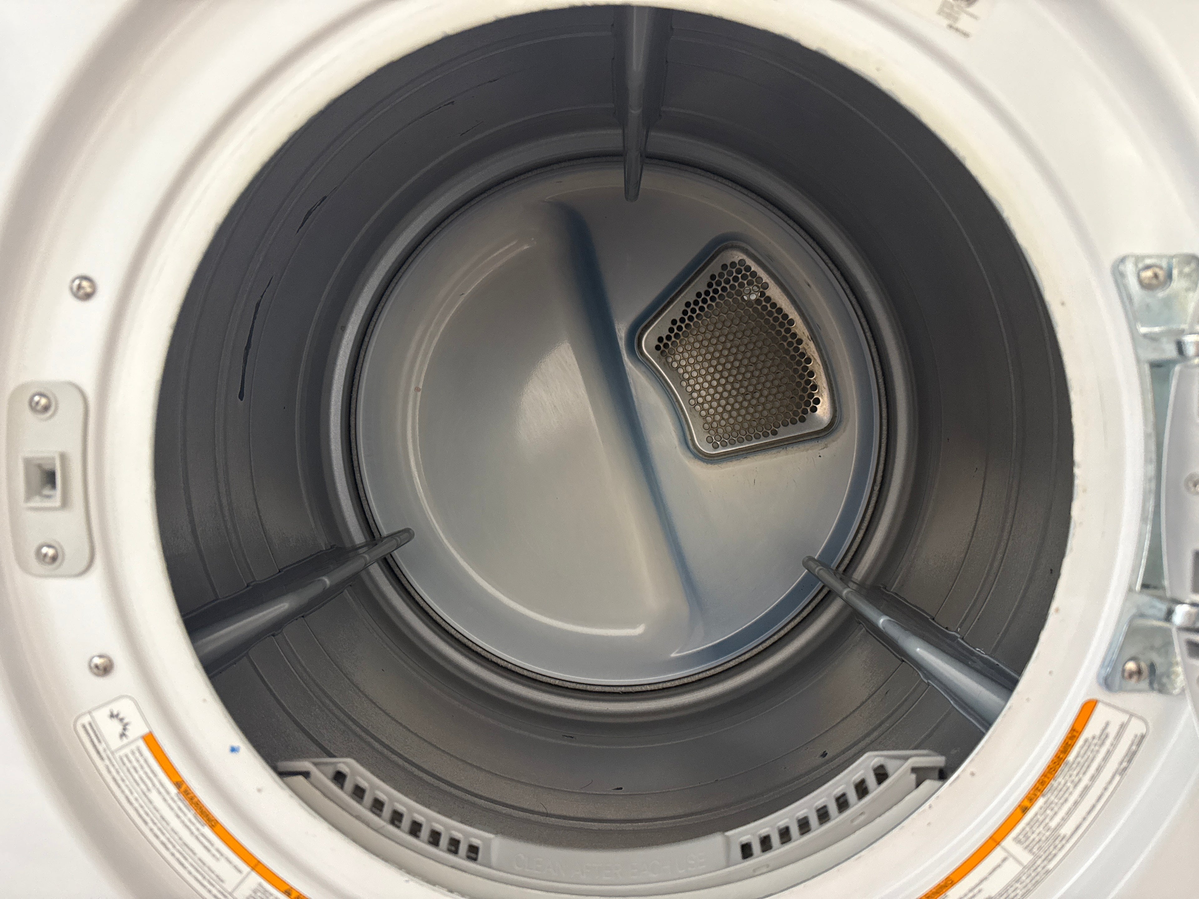 LG 27" Front Load Dryer - DLE1310W