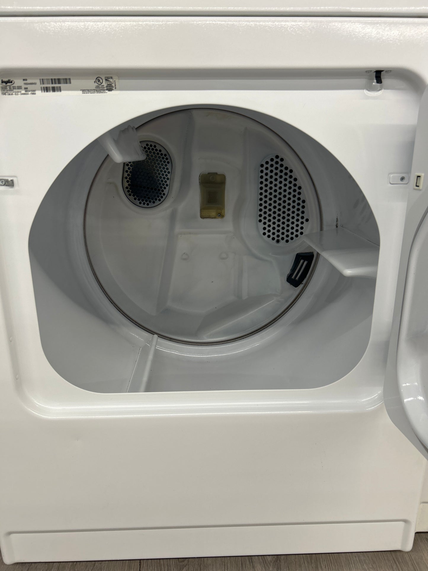 Kenmore 27" Top Load Washer/Dryer Set