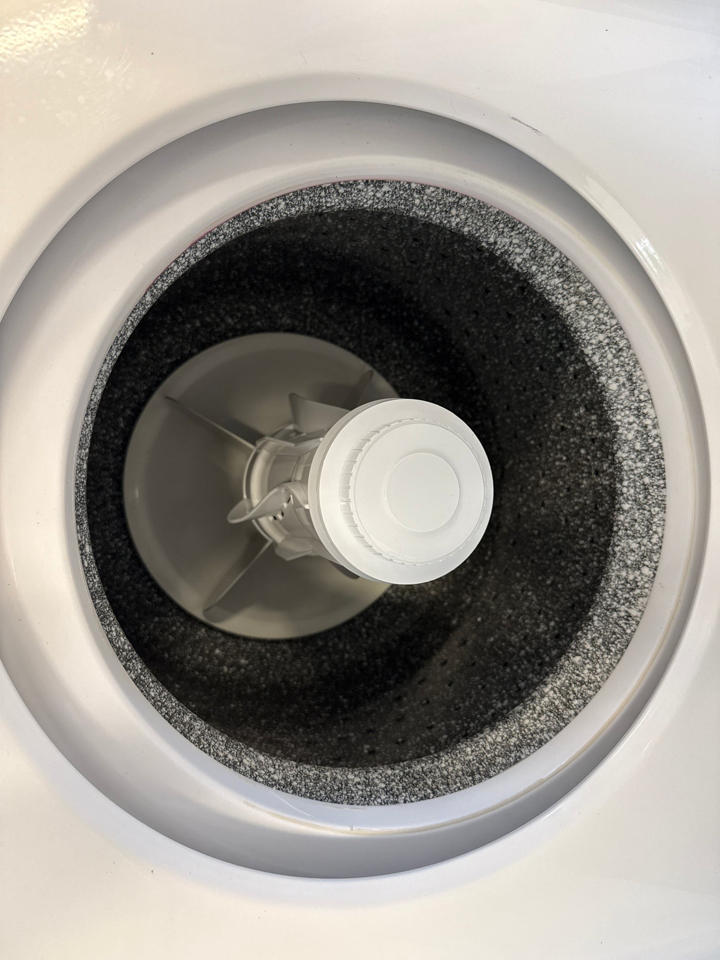 Whilrpool 24” Laundry Center- YLTE5243DQ6