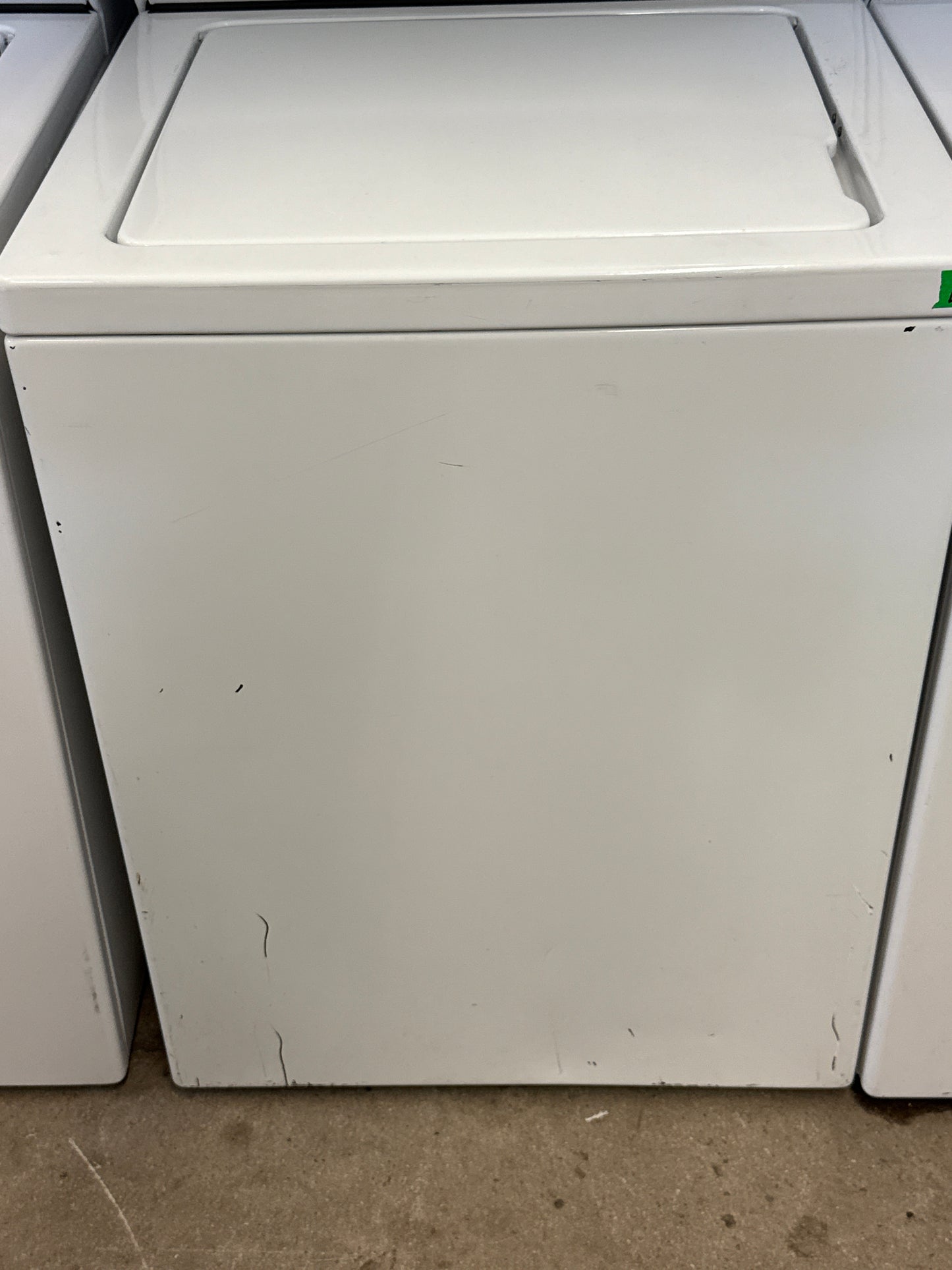Whilrpool 24” Laundry Center- YLTE5243DQ6