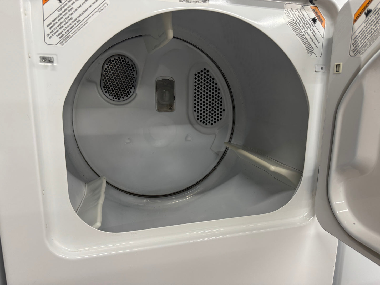 Kenmore 27” Top Load Washer/Dryer Set