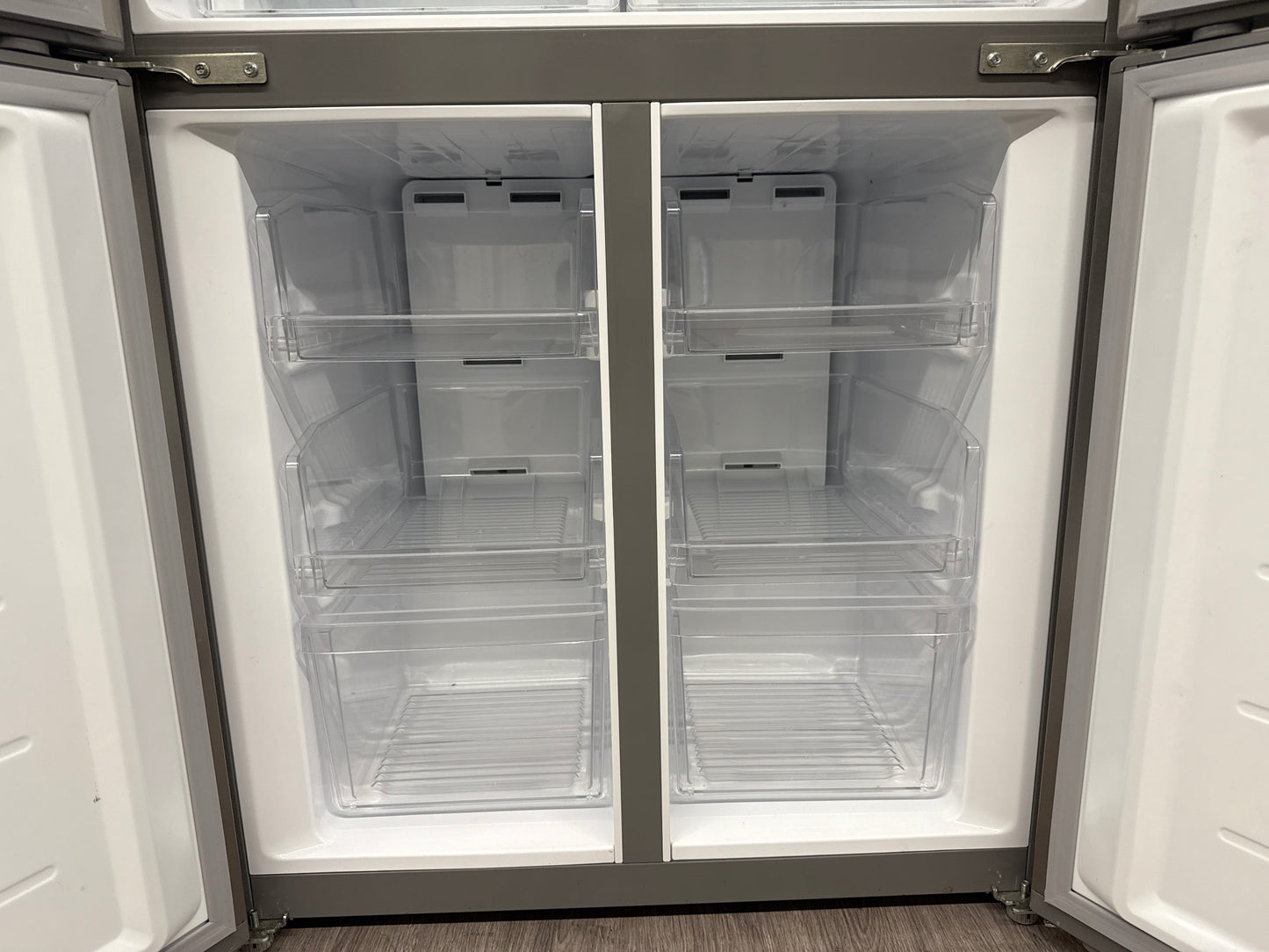 Frigidaire 33” -FRQG1721AV