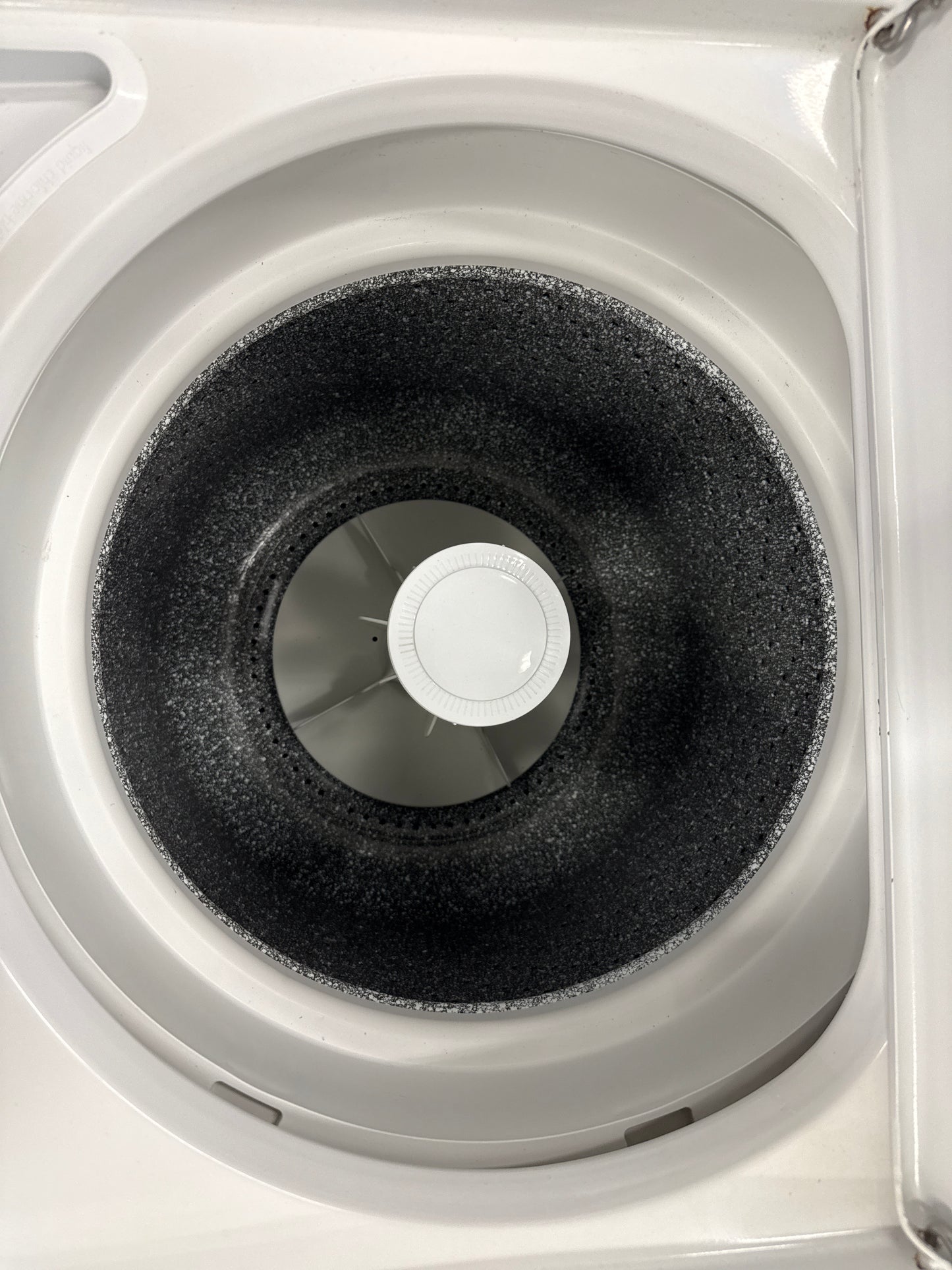 Inglis 27” Top Load Washer- NTW4600YQ1