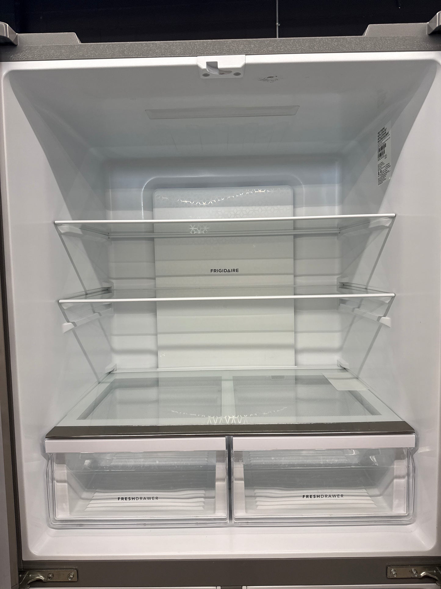Frigidaire 33” -FRQG1721AV