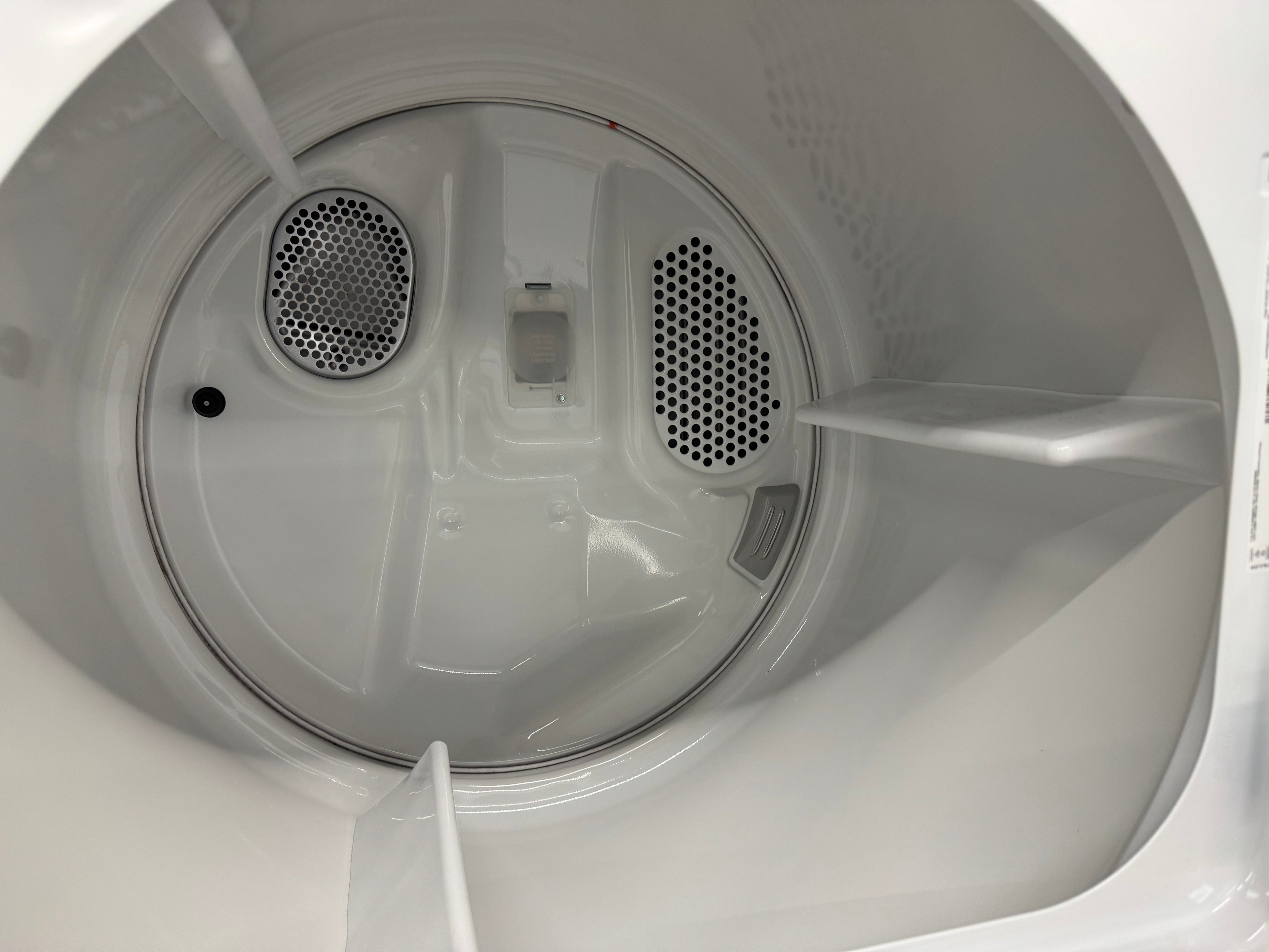 OPEN BOX - Whirlpool 28.5” Front Load Dryer - YWED6150PW0