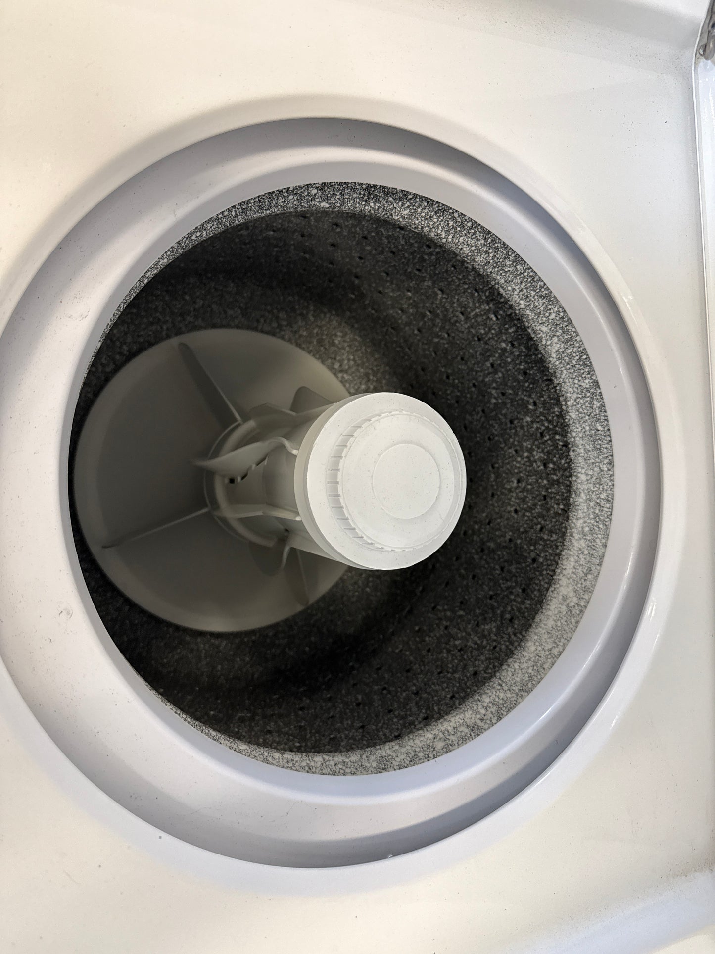 Whirlpool 24” Laundry Center -YLTE5243DQ8