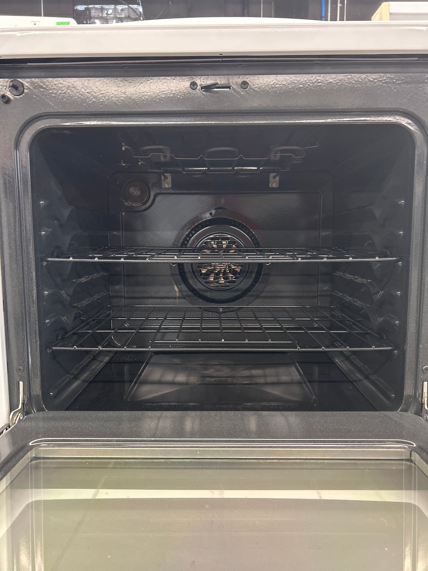 Kenmore 30” Coil Top Range - 970C503720
