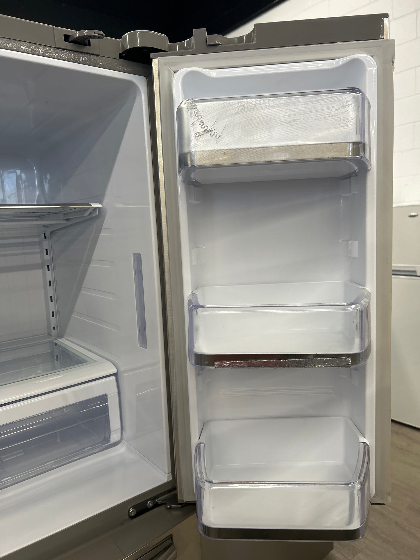 Samsung 33'' French Door Fridge - RF4267HARS