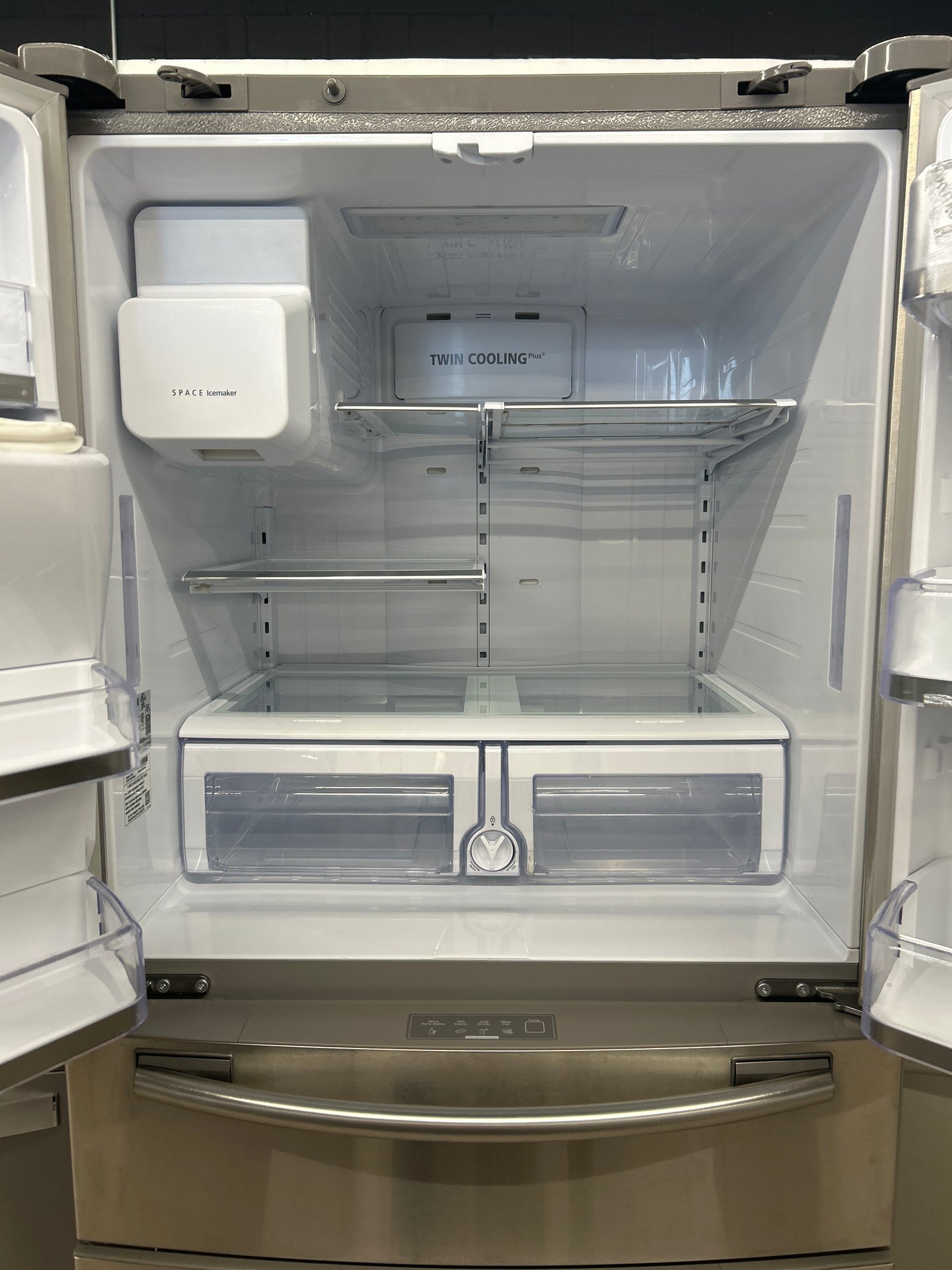Samsung 33'' French Door Fridge - RF4267HARS