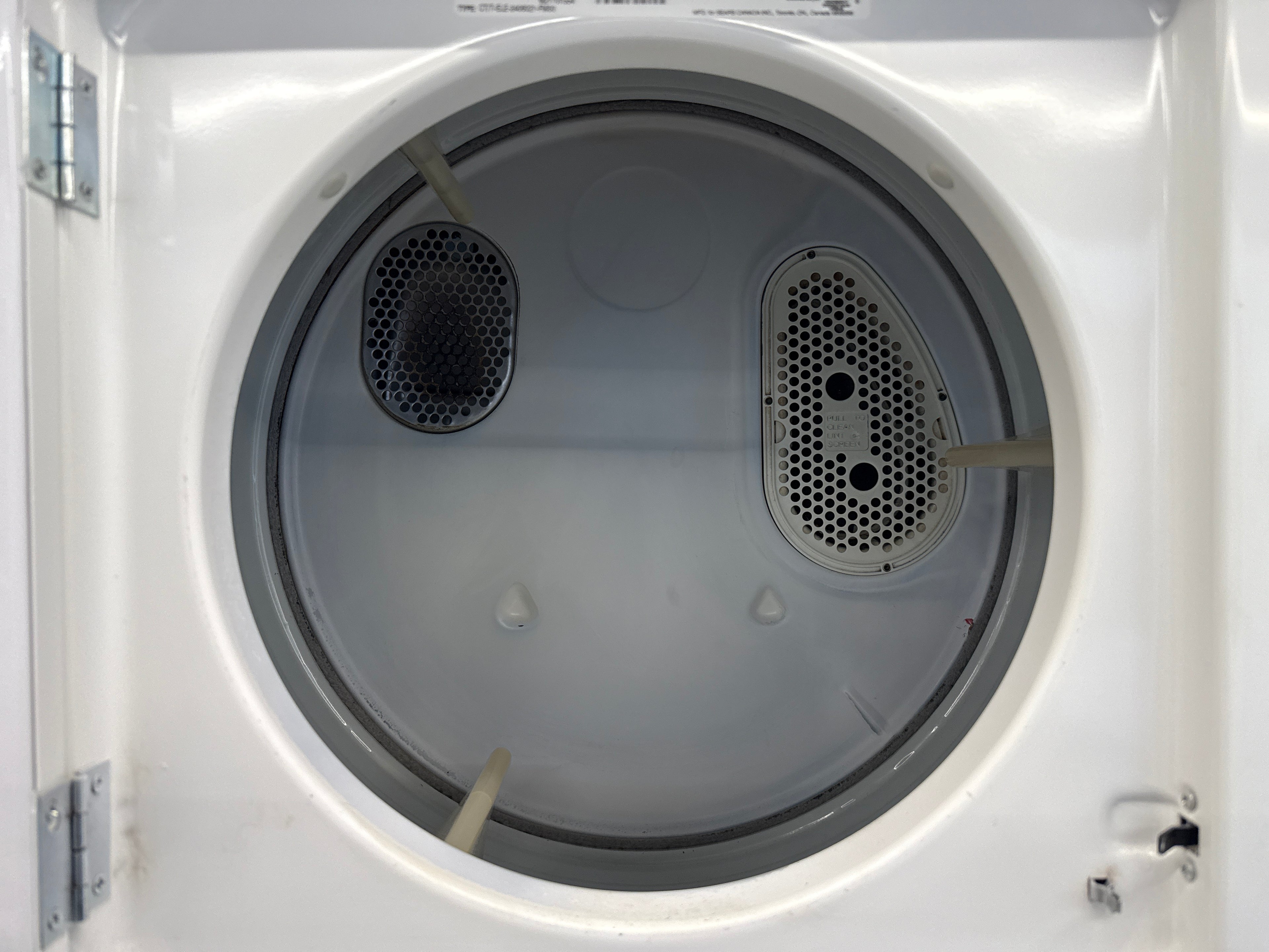 Kenmore 24” Laundry Unit-110.1820299