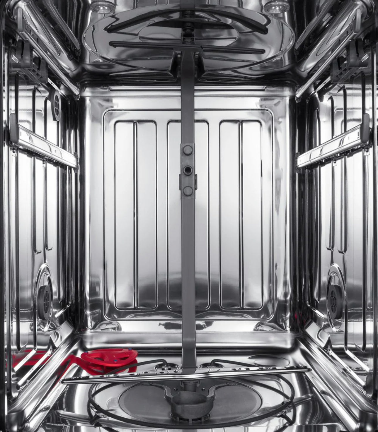 NEW - Vesta Sydney 24” Tall Tub Stainless Steel Built-In Dishwasher (VDW-SYDNEY-24SS)