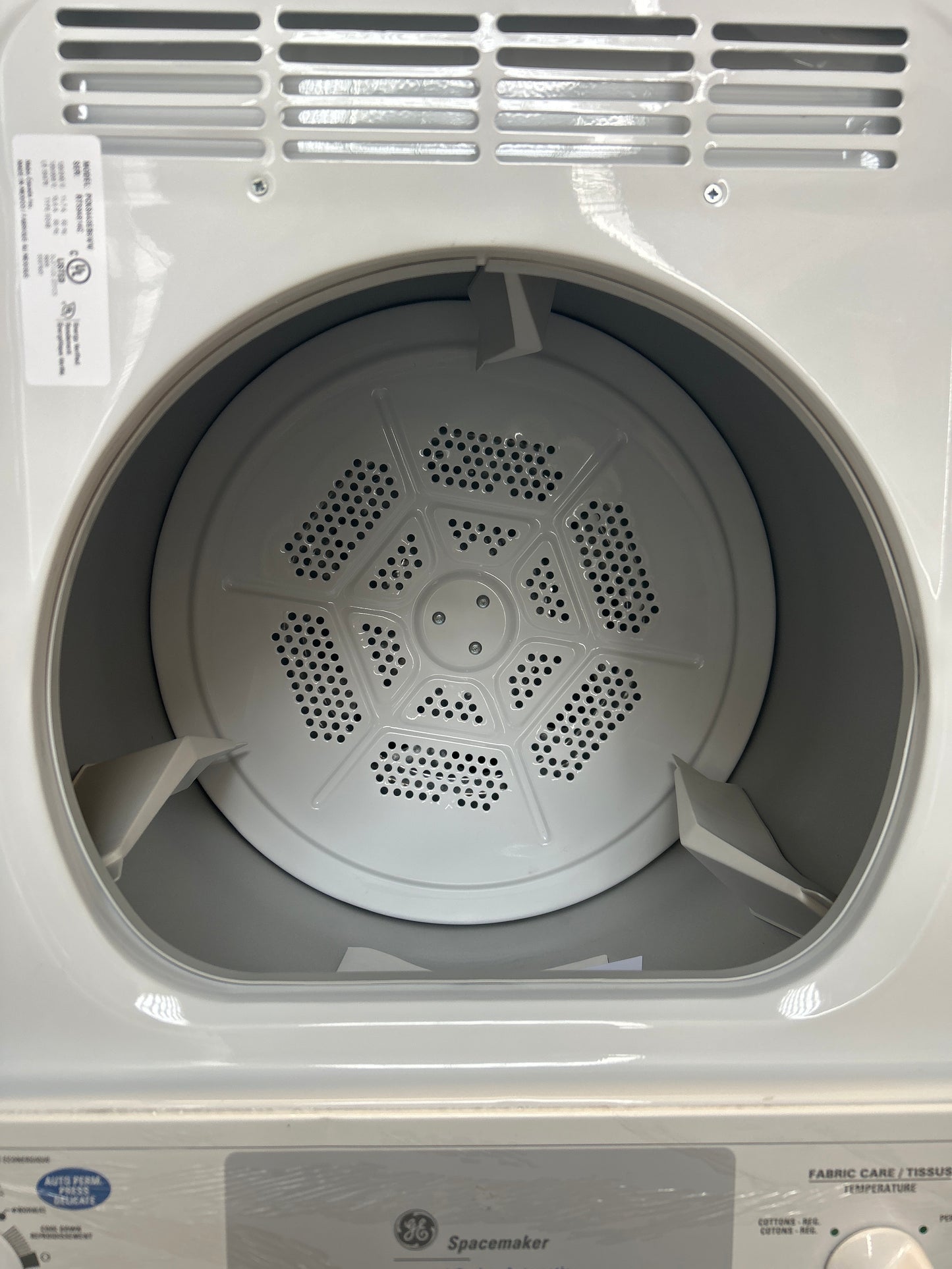OPEN BOX-GE-PCKS443EB6WW