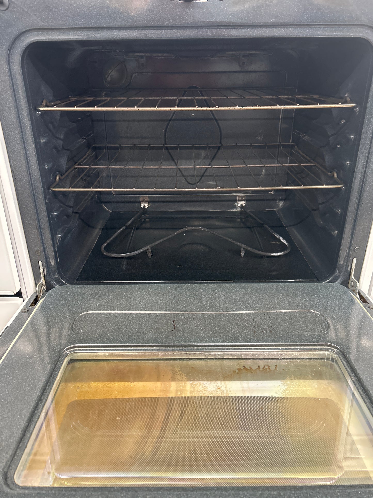 Kenmore 30” Coil Top Range - 970-506020