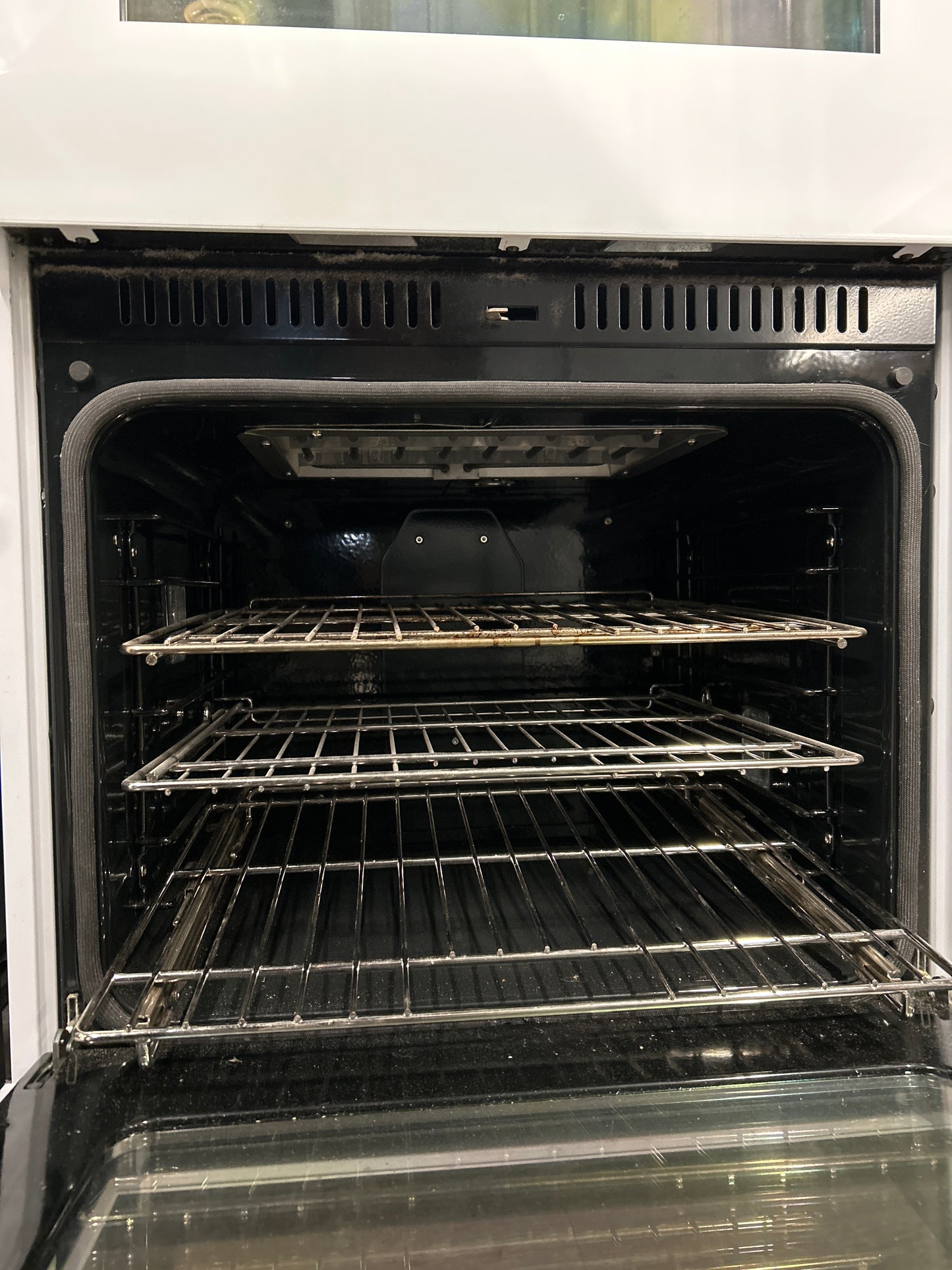 Dacor 30” Double Walll Oven - DTO227W