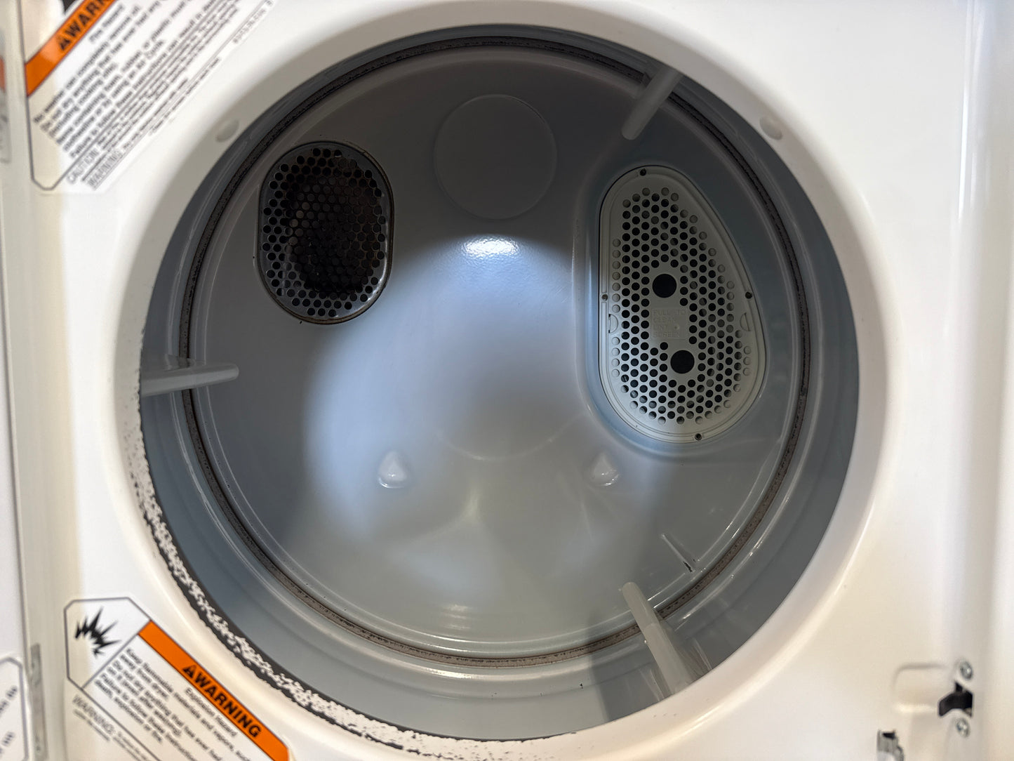 Whilrpool 24” Laundry Center- YLTE5243DQ6