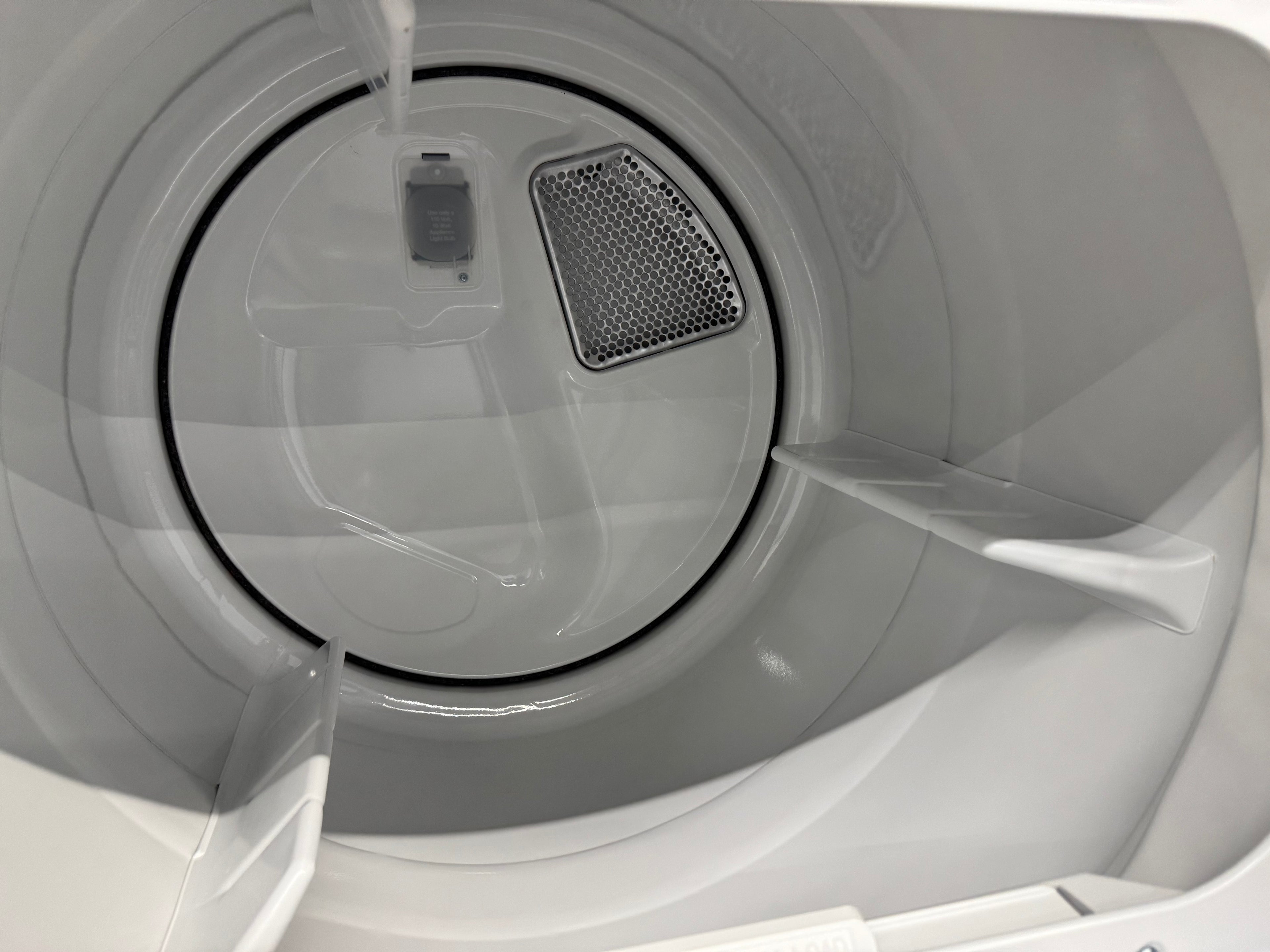 OPEN BOX - Maytag 27” Front Load Dryer - YMEDP586GW0