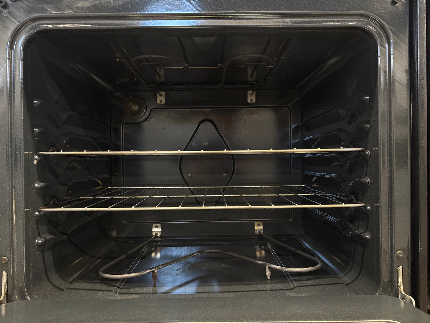 Frigidaire 30” Freestanding Glass Top Range - CFEF366EMG