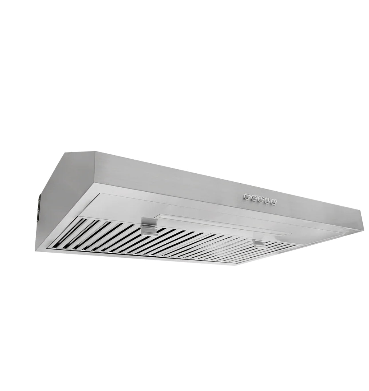 NEW - Vesta Chicago 30” Silver Range Hood (VRH-CHICAGO-SS)