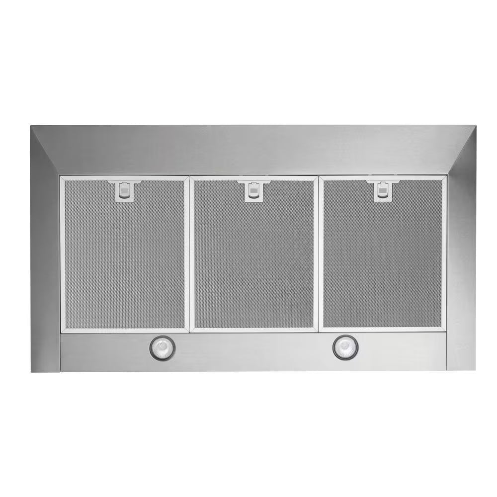 Frigidaire 30" Stainless Steel Range Hood – FHWC3055LS