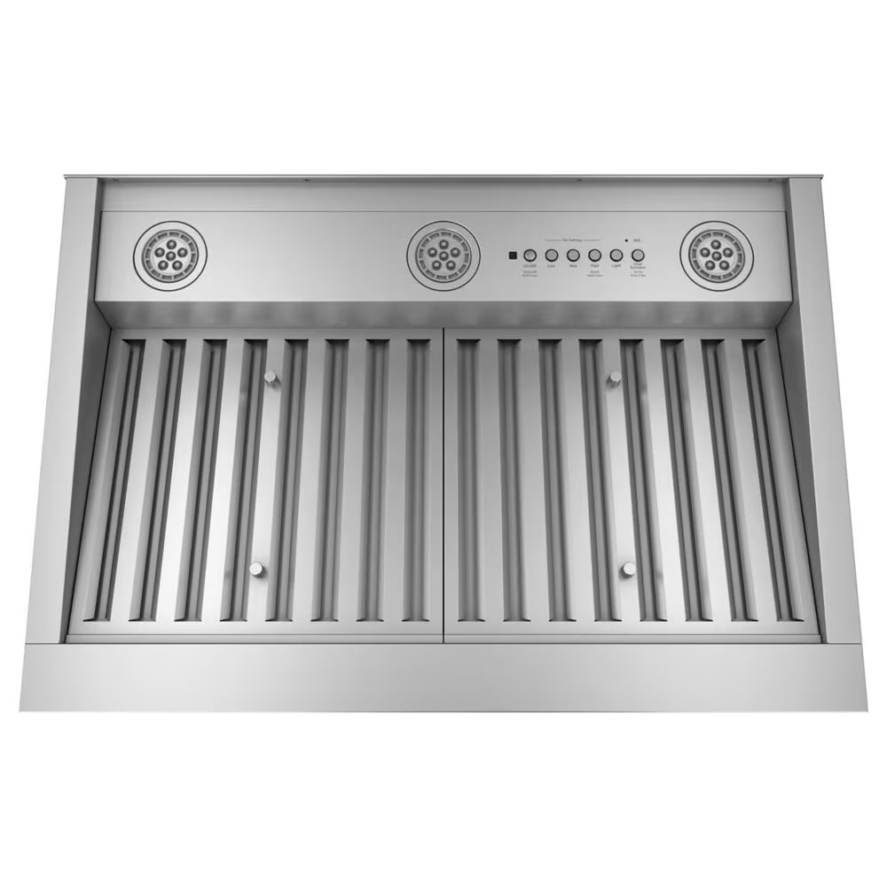 NEW GE 30” Telescopic Downdraft Vent - UVC9300SLSS