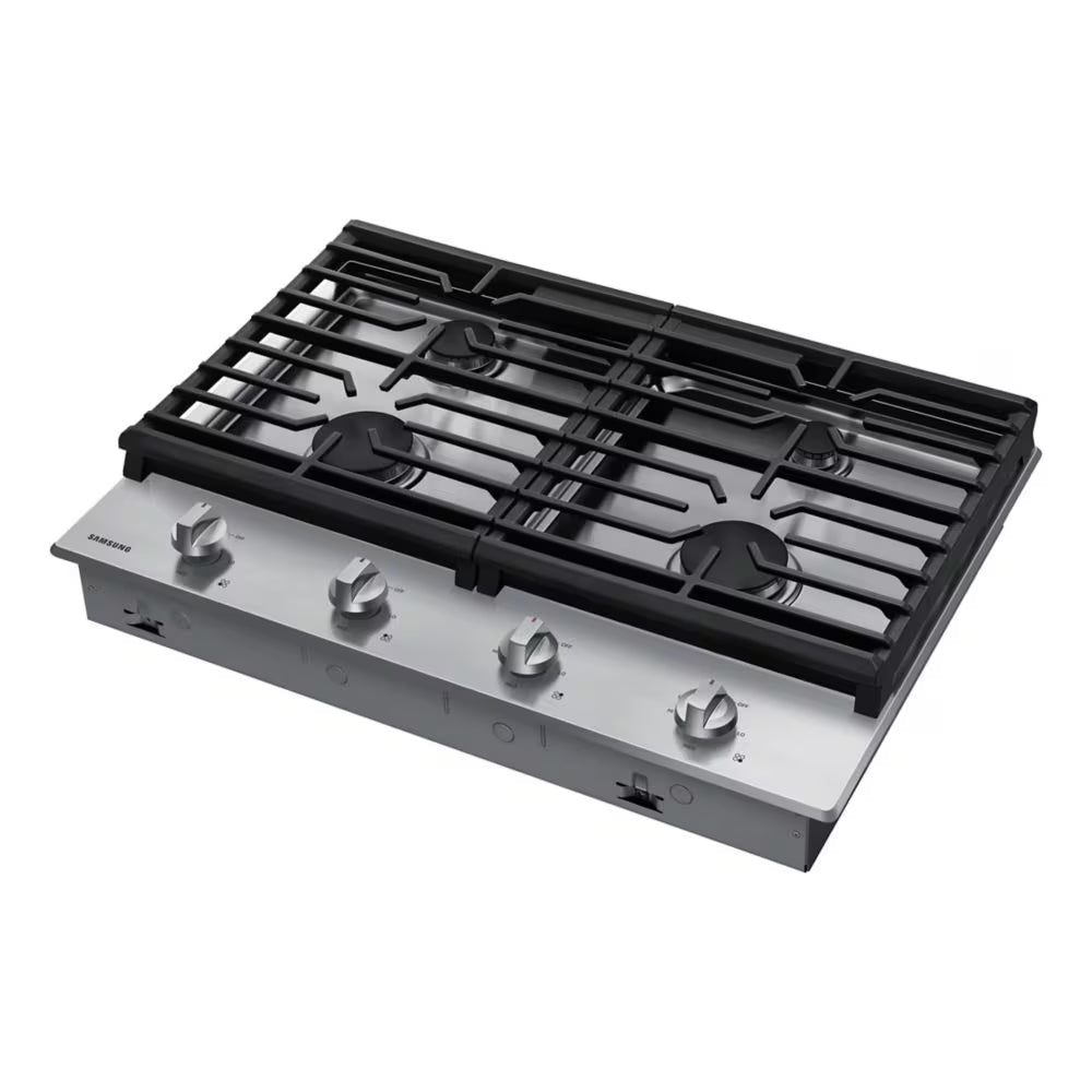 NEW Samsung 30” Gas Cooktop - NA30R5310FS