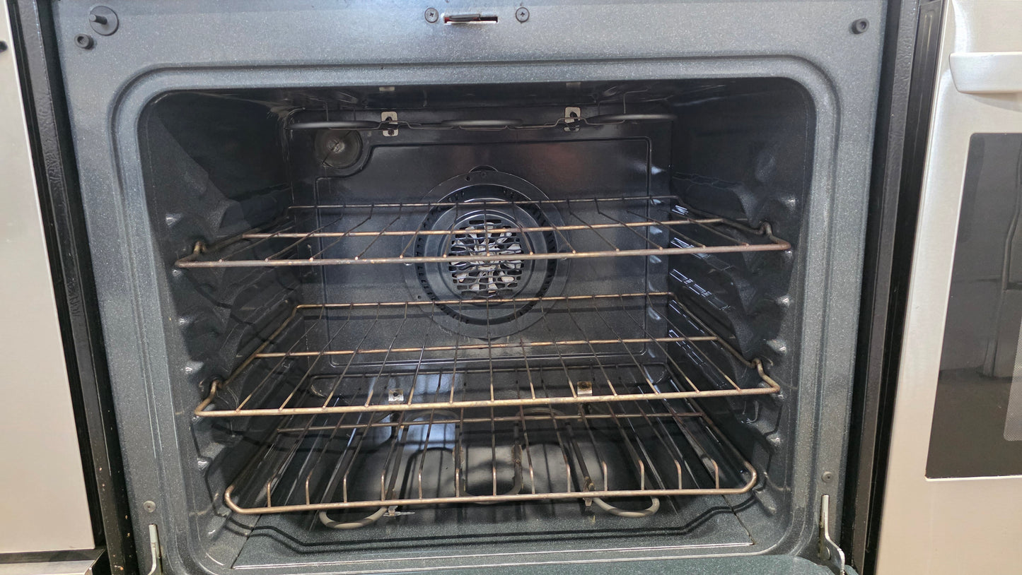 Frigidaire 30" Glass Top Range CGLEF379