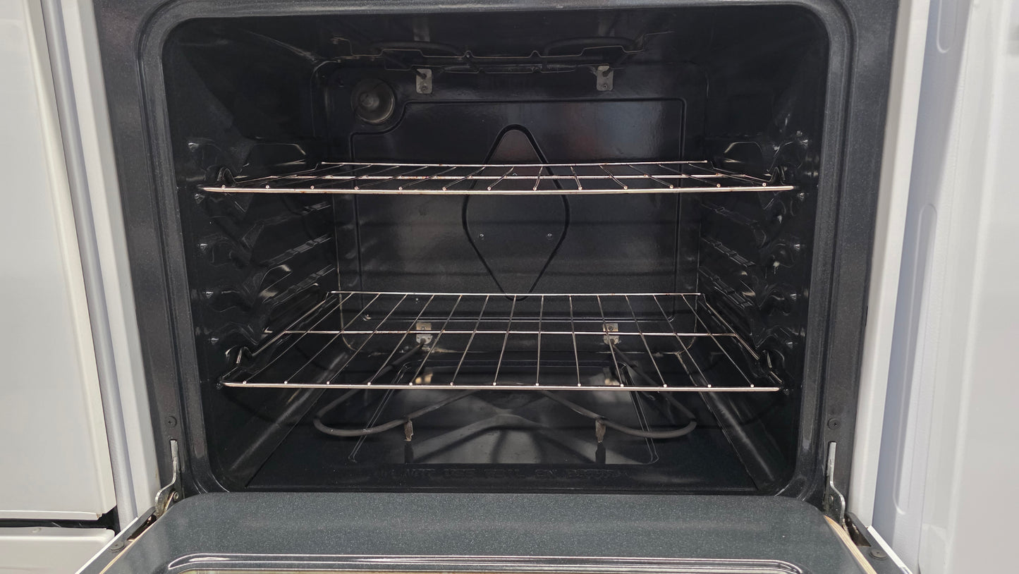 Kenmore 30" Glass Top Range 970C603220