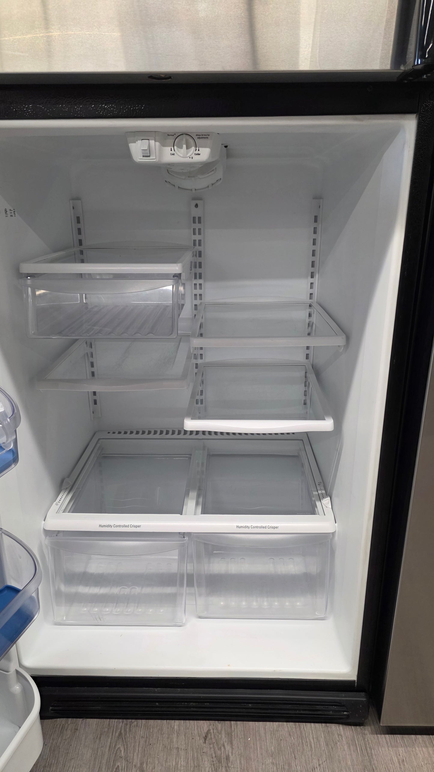 Kenmore 30" Top Freezer Fridge 970-438700