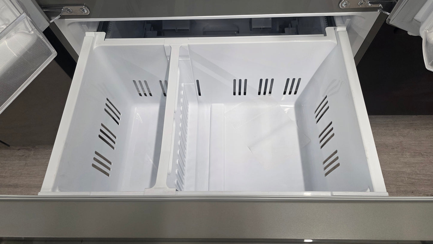LG 33" French Door Fridge LRMNC1803S /01