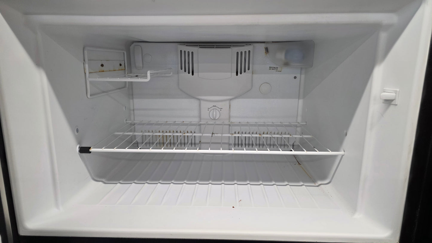 Kenmore 30" Top Freezer Fridge 970-438700