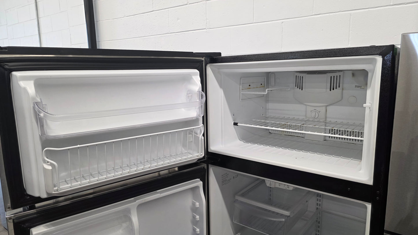 Kenmore 30" Top Freezer Fridge 970-438700