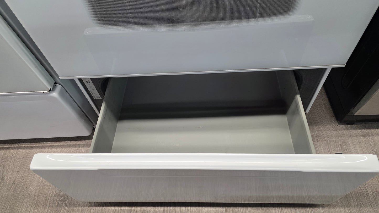 Kenmore 30" Coil Top Range c880 638080l0