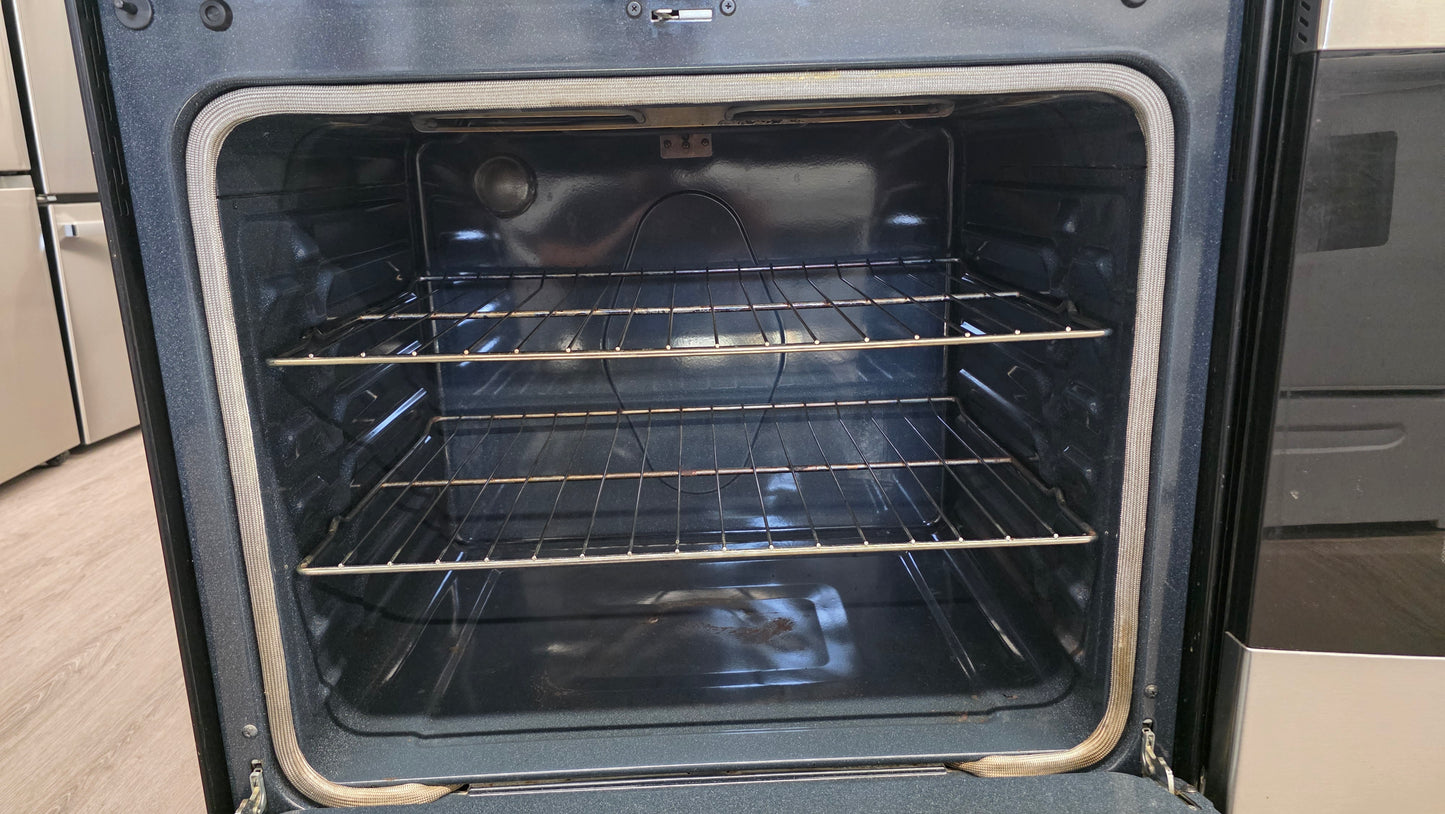 Samsung 30" Glass Top Range- FCQ321HTUB