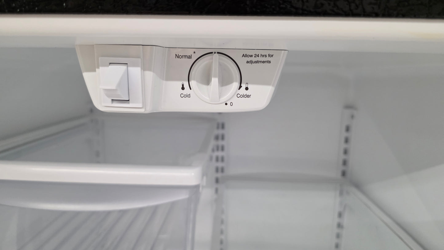Frigidaire Gallery 30" Top Freezer Fridge FGHT1844KF4