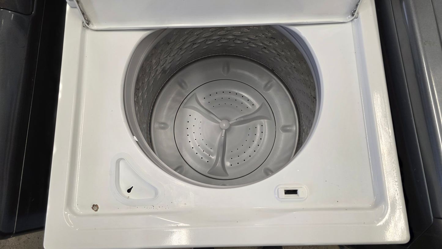 Whirlpool 27" Top Load Washer WTW5000DW1