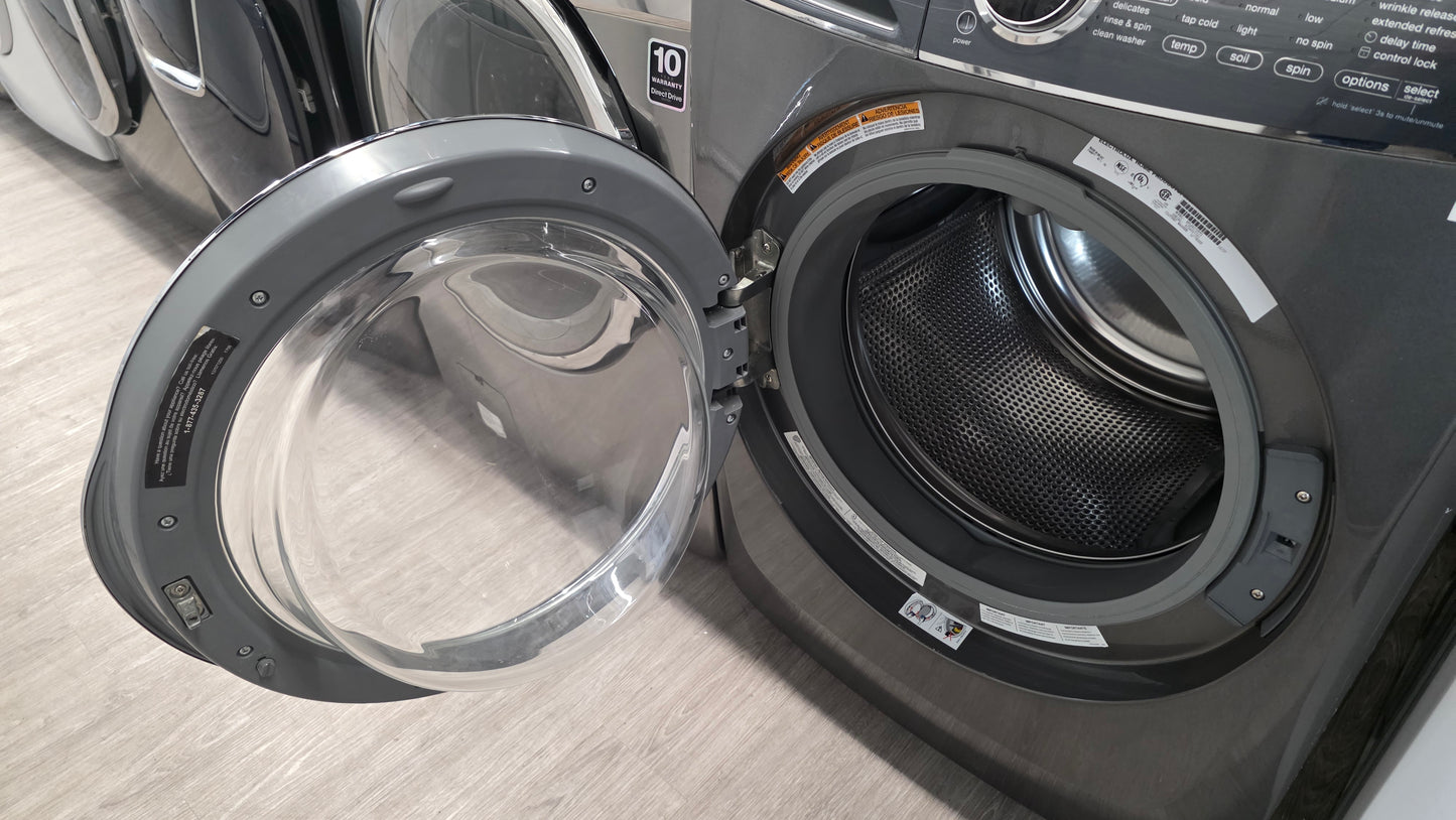 Electrolux 27" Front Load Washer-EFLS627UTT1