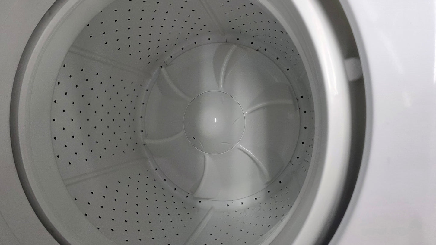 Frigidaire 27" Laundry Unit- CFLE1011MW2