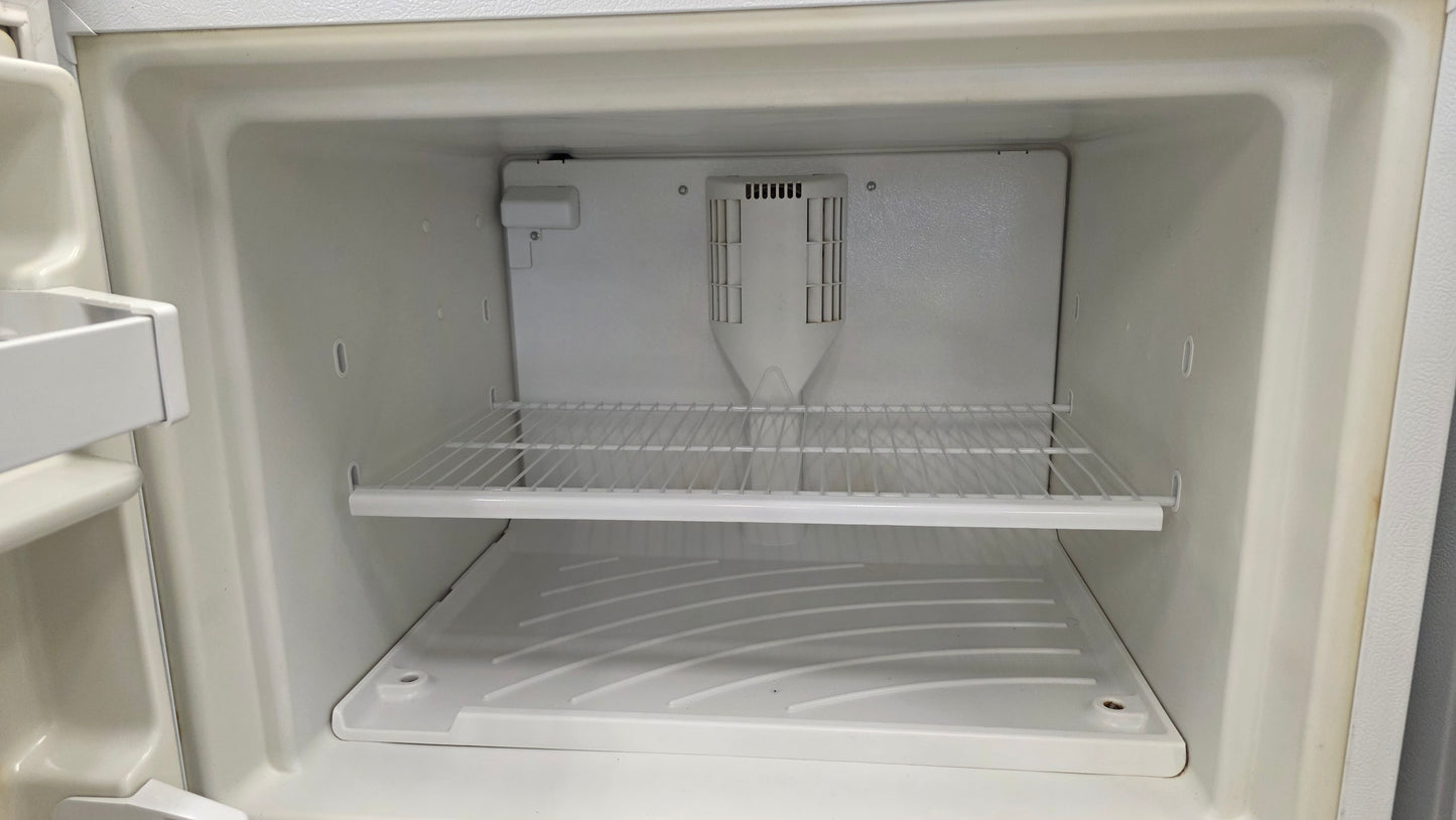Whirlpool 30" Top Freezer Fridge ET9FTKXKQ02