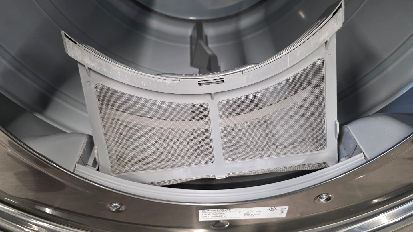 Samsung 27" Front Load Dryer DV42H5200EP/AC