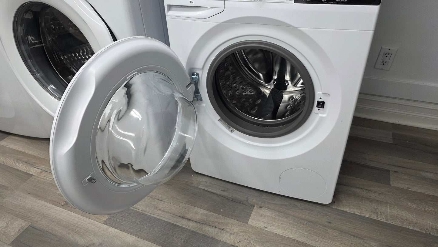 Gorenje 24" Front Load WASHER-DRYER Set