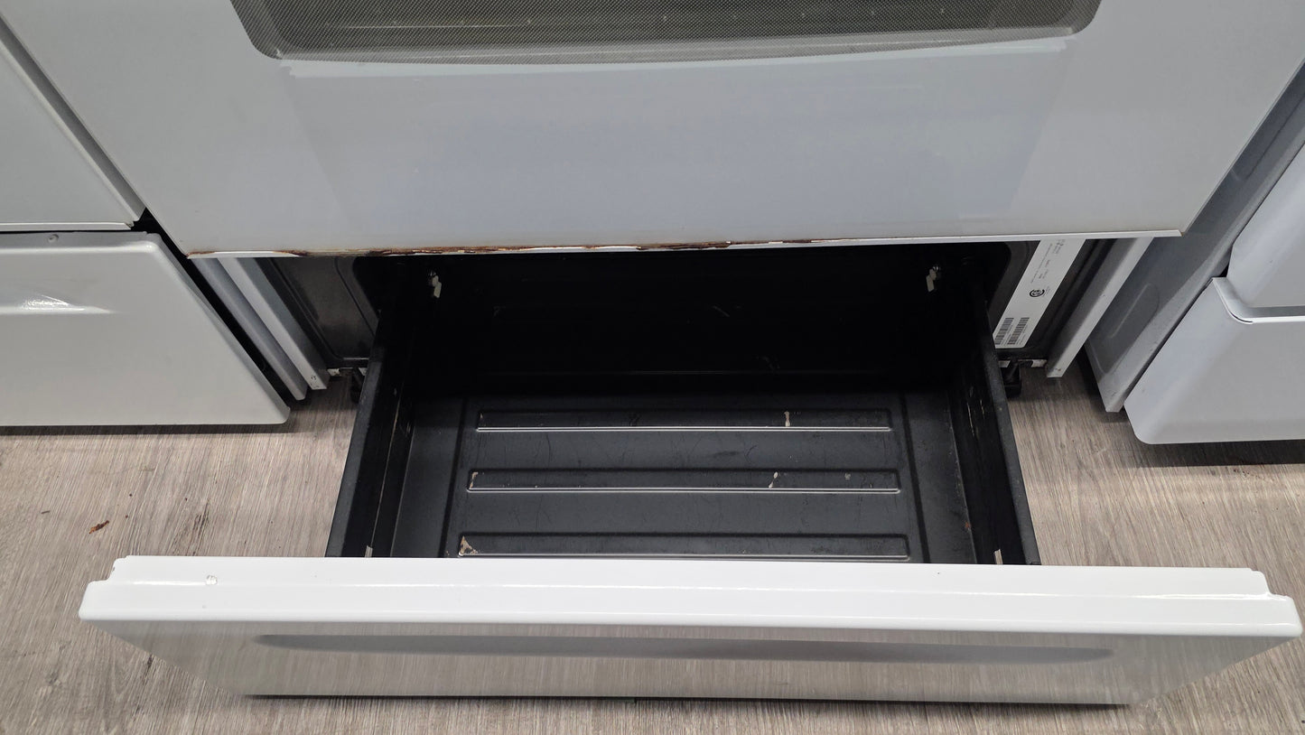 Kenmore 30" Glass Top Range 970C603220