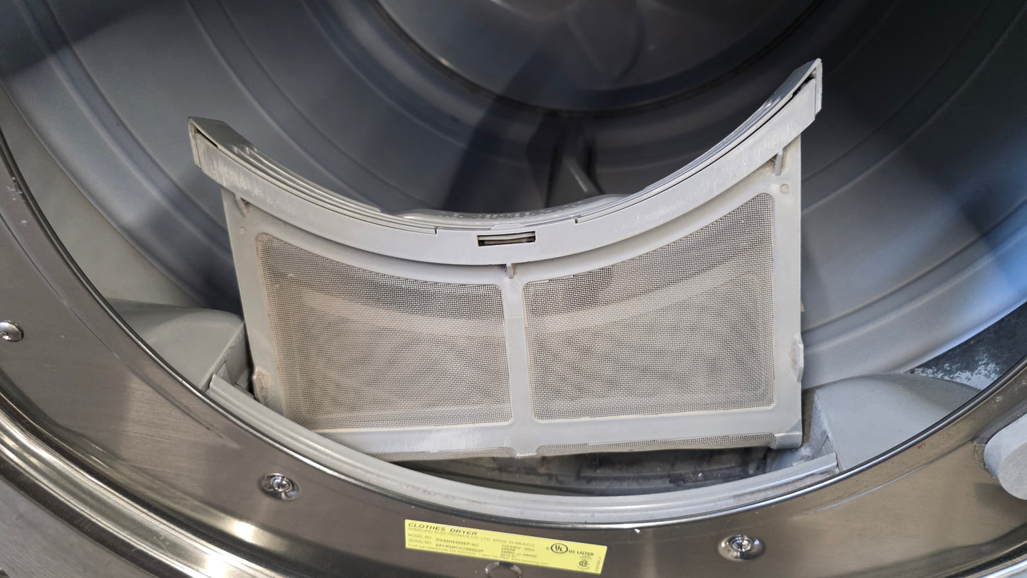 Samsung 27"Front Load Dryer DV42H5200EP/AC