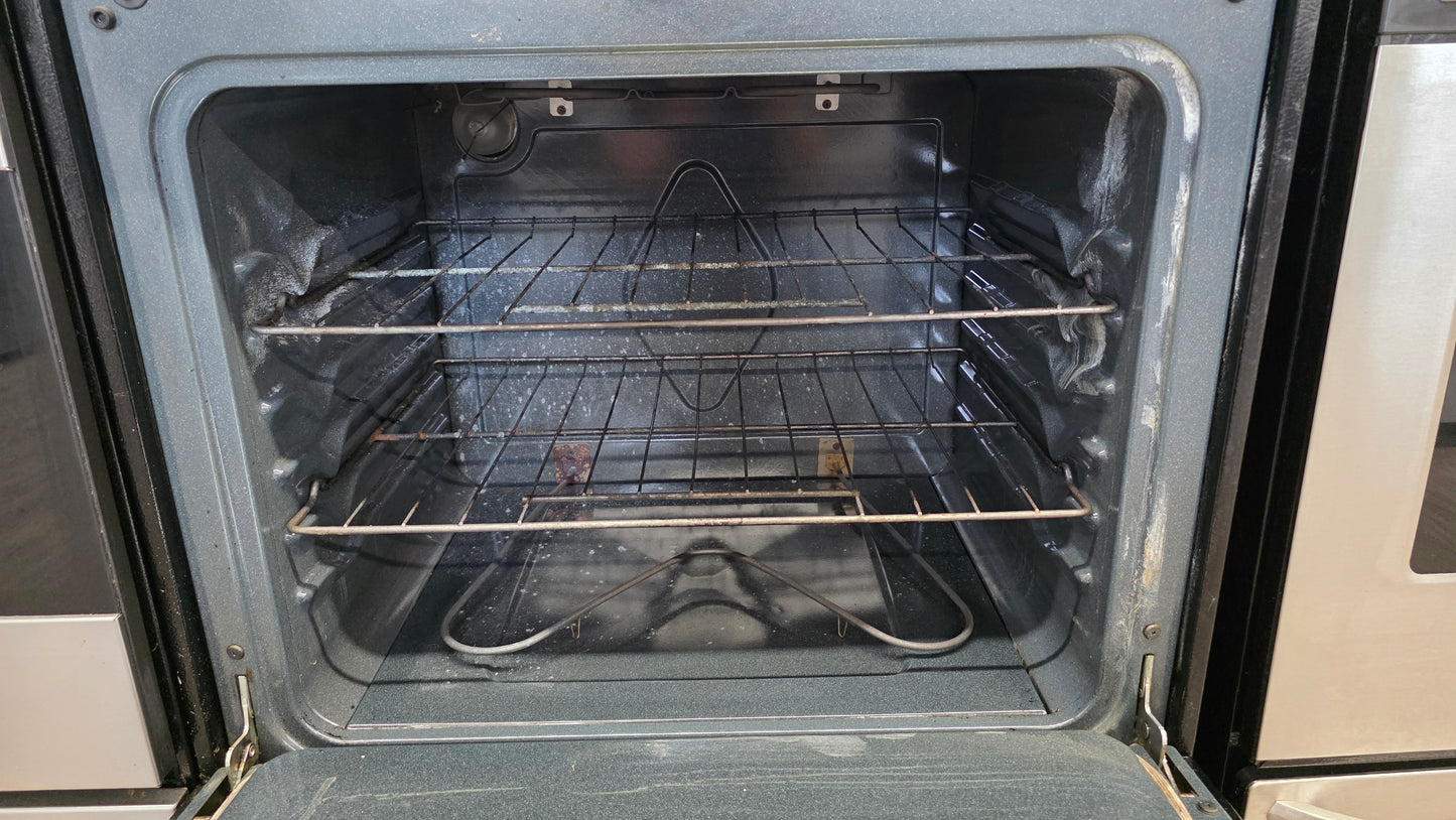 Kenmore 30" Coil Top Range- 970-550761